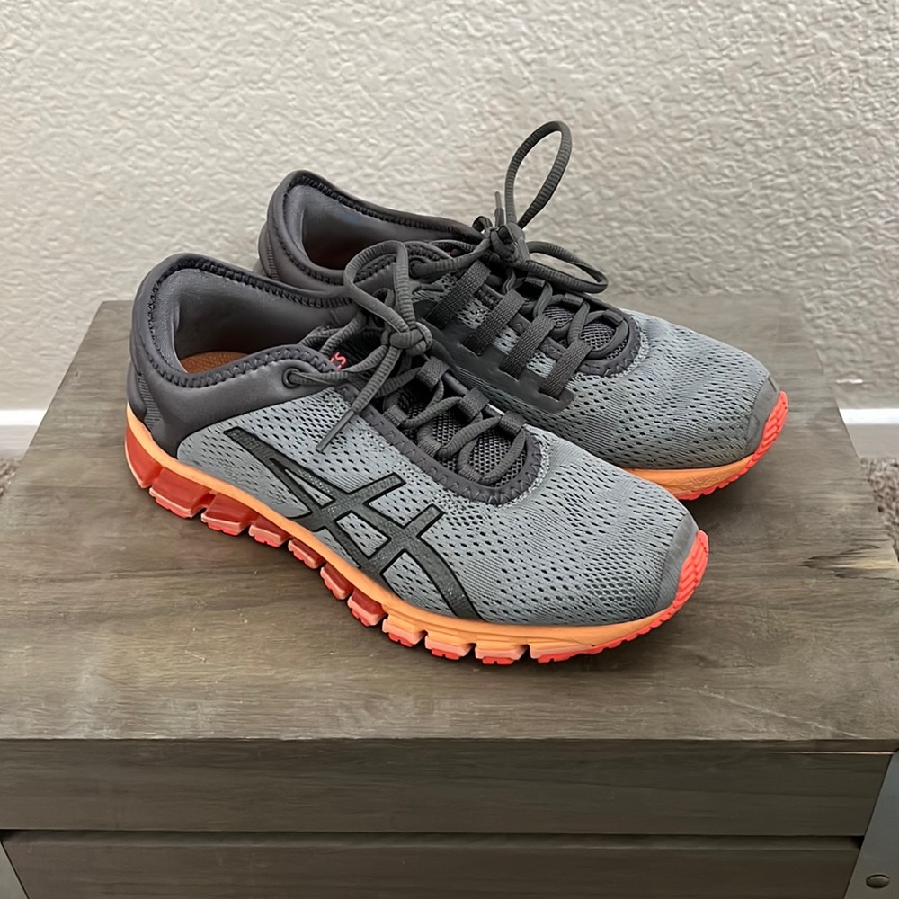 Asics Quantum Gel